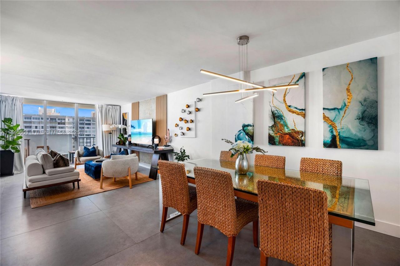 2780 NE 183rd St, Unit 1714, Aventura, FL 33160 Photo