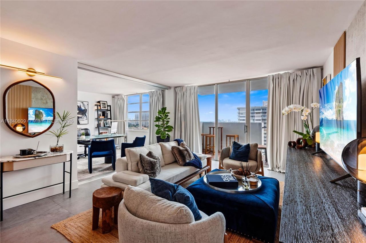 2780 NE 183rd St, Unit 1714, Aventura, FL 33160 Photo