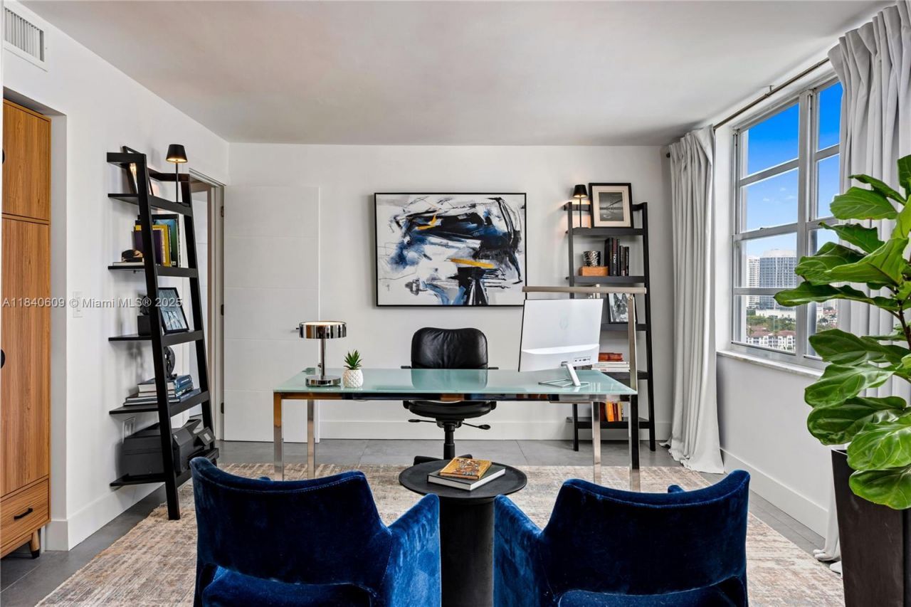 2780 NE 183rd St, Unit 1714, Aventura, FL 33160 Photo