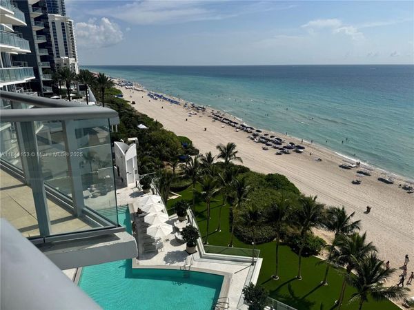 17001 Collins Ave, Unit 1002, Sunny Isles Beach, FL 33160