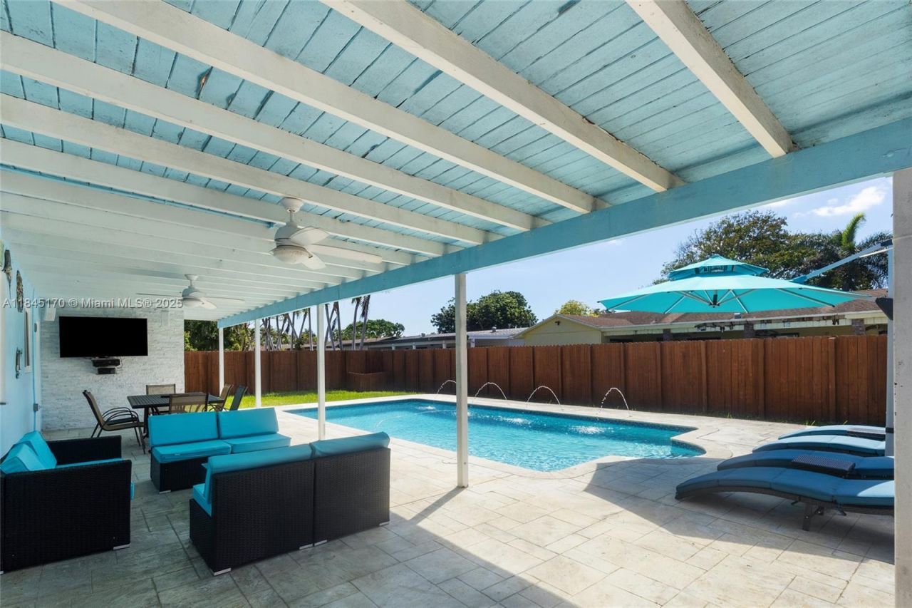 8040 SW 196th, Cutler Bay, FL 33189 Photo