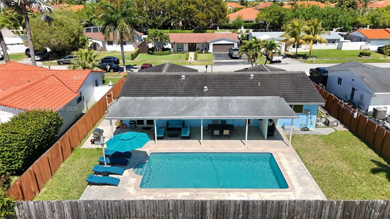 8040 SW 196th, Cutler Bay, FL 33189 Photo