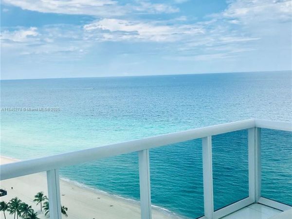 18201 Collins Ave, Unit 3302, Sunny Isles Beach, FL 33160