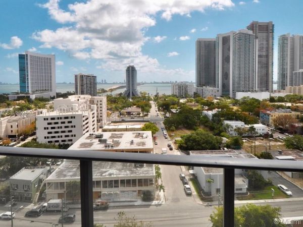 121 NE 34th St, Unit 806, Miami, FL 33137