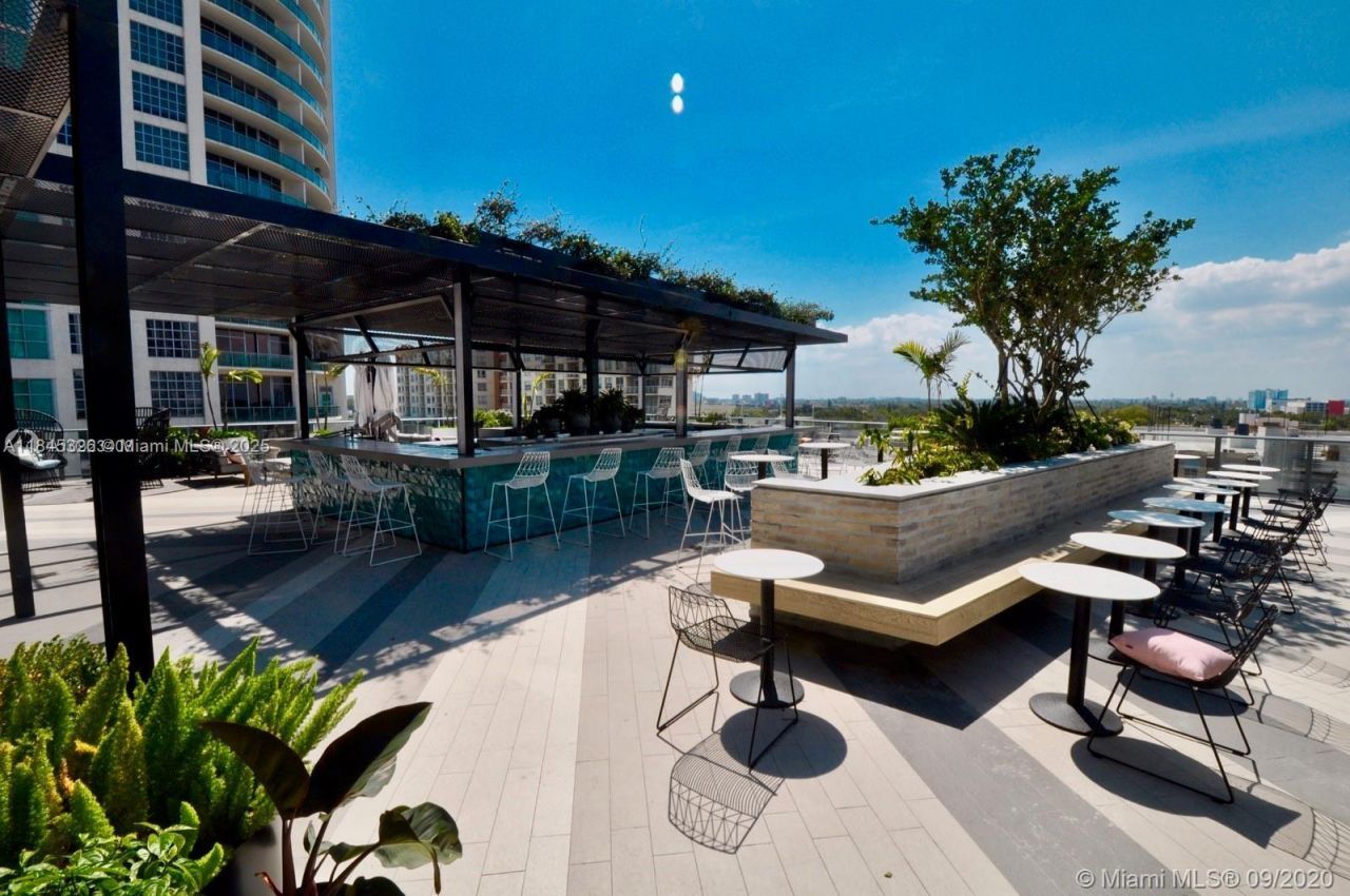 121 NE 34th St, Unit 806, Miami, FL 33137 Photo