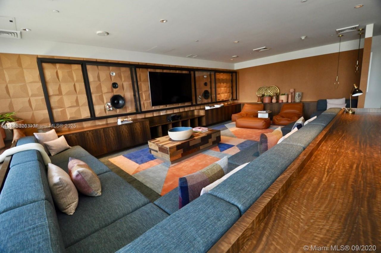 121 NE 34th St, Unit 806, Miami, FL 33137 Photo