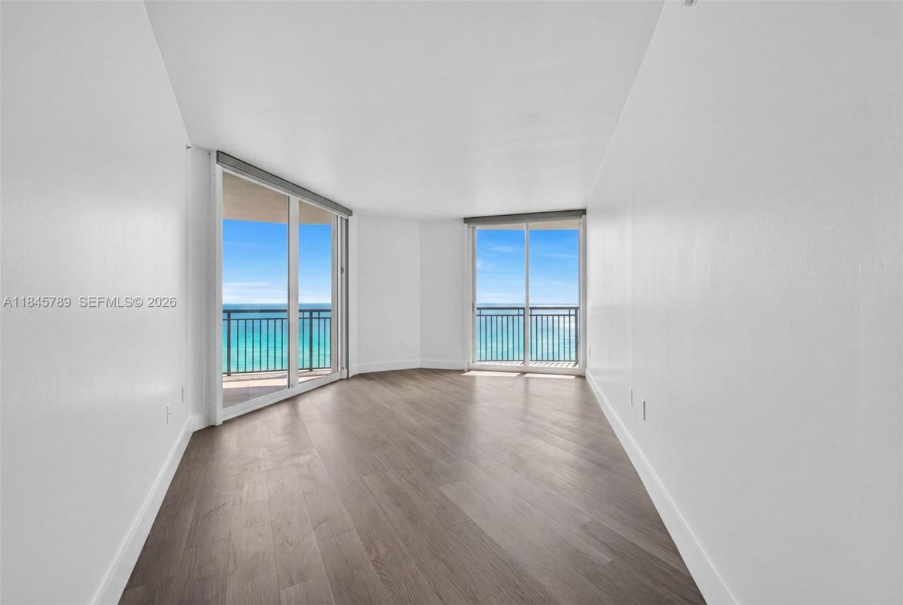 17375 Collins Ave, Unit 2501, Sunny Isles Beach, FL 33160 Photo