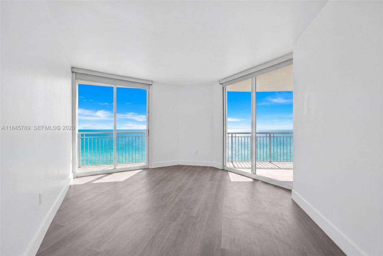 17375 Collins Ave, Unit 2501, Sunny Isles Beach, FL 33160 Photo