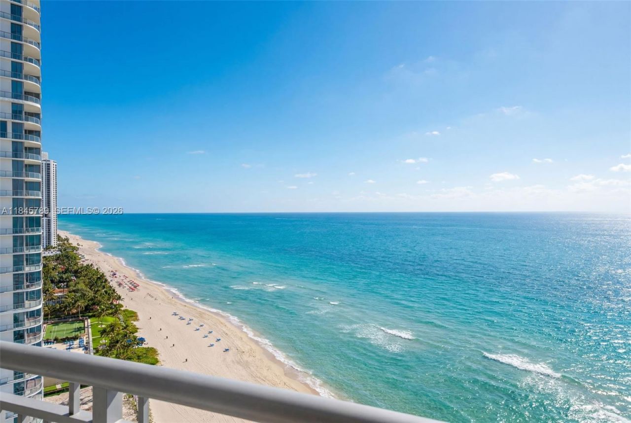 17375 Collins Ave, Unit 2501, Sunny Isles Beach, FL 33160 Photo