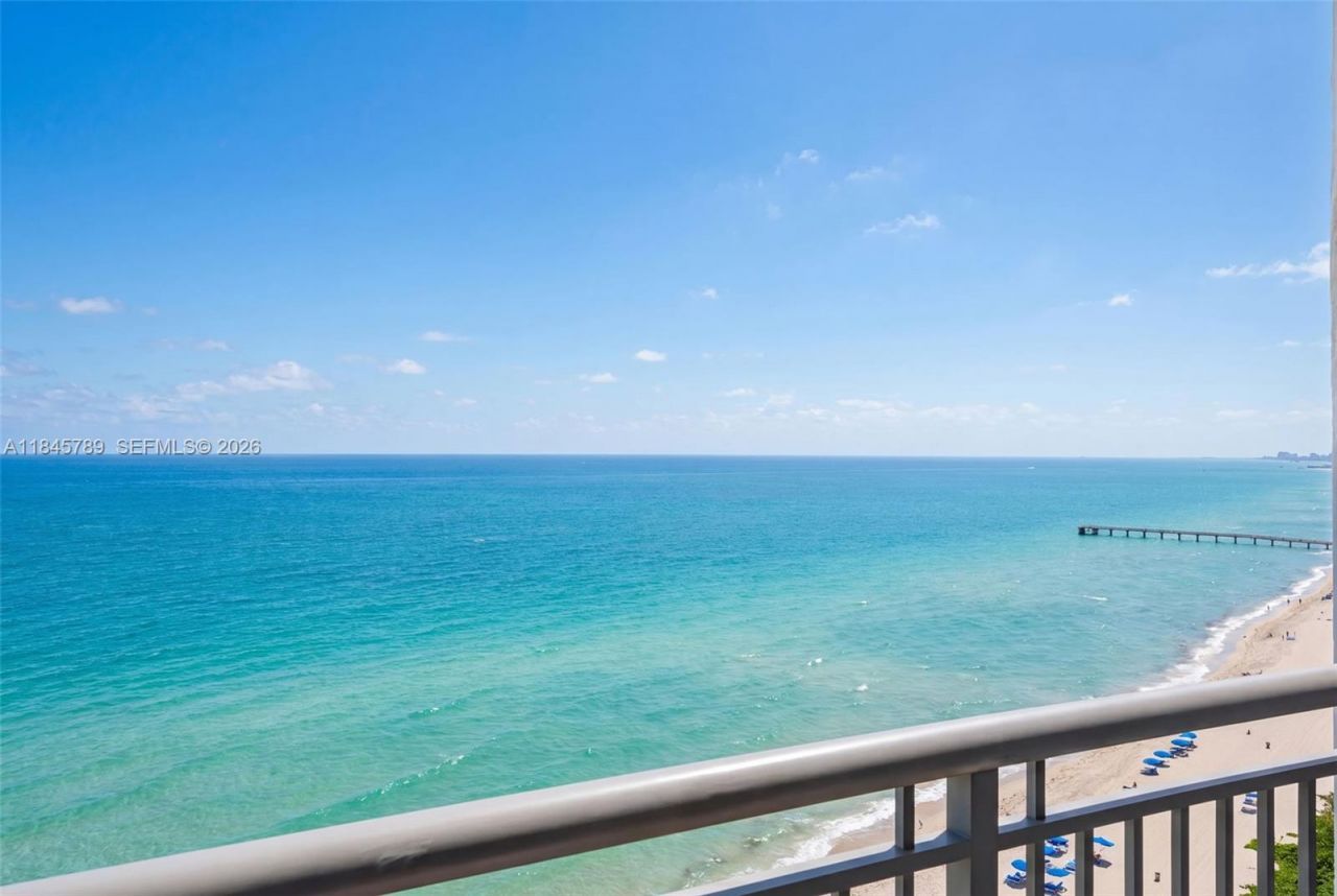 17375 Collins Ave, Unit 2501, Sunny Isles Beach, FL 33160 Photo