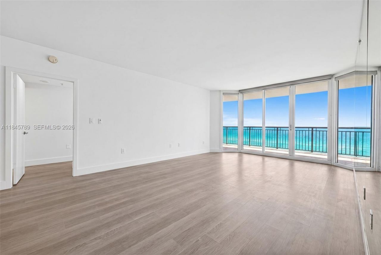 17375 Collins Ave, Unit 2501, Sunny Isles Beach, FL 33160 Photo