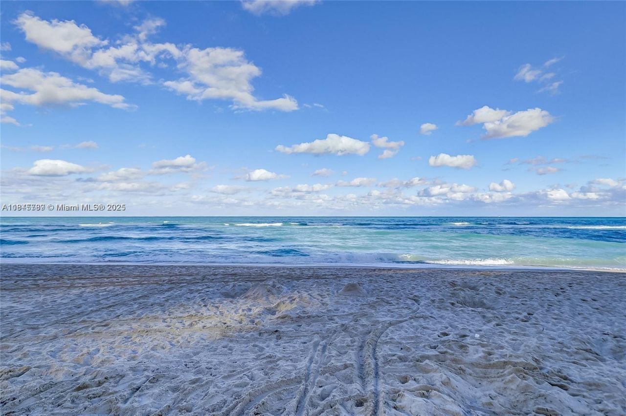 17375 Collins Ave, Unit 2501, Sunny Isles Beach, FL 33160 Photo