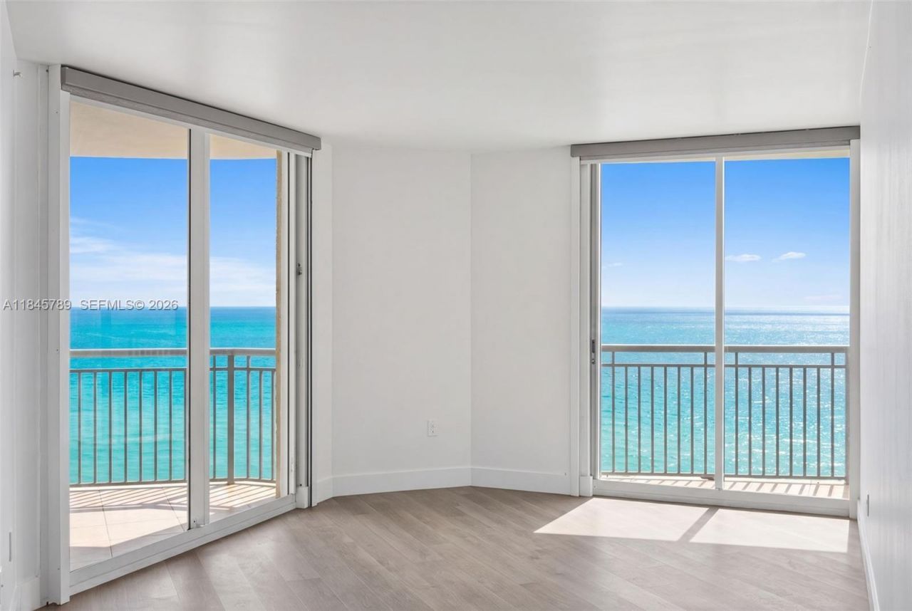 17375 Collins Ave, Unit 2501, Sunny Isles Beach, FL 33160 Photo