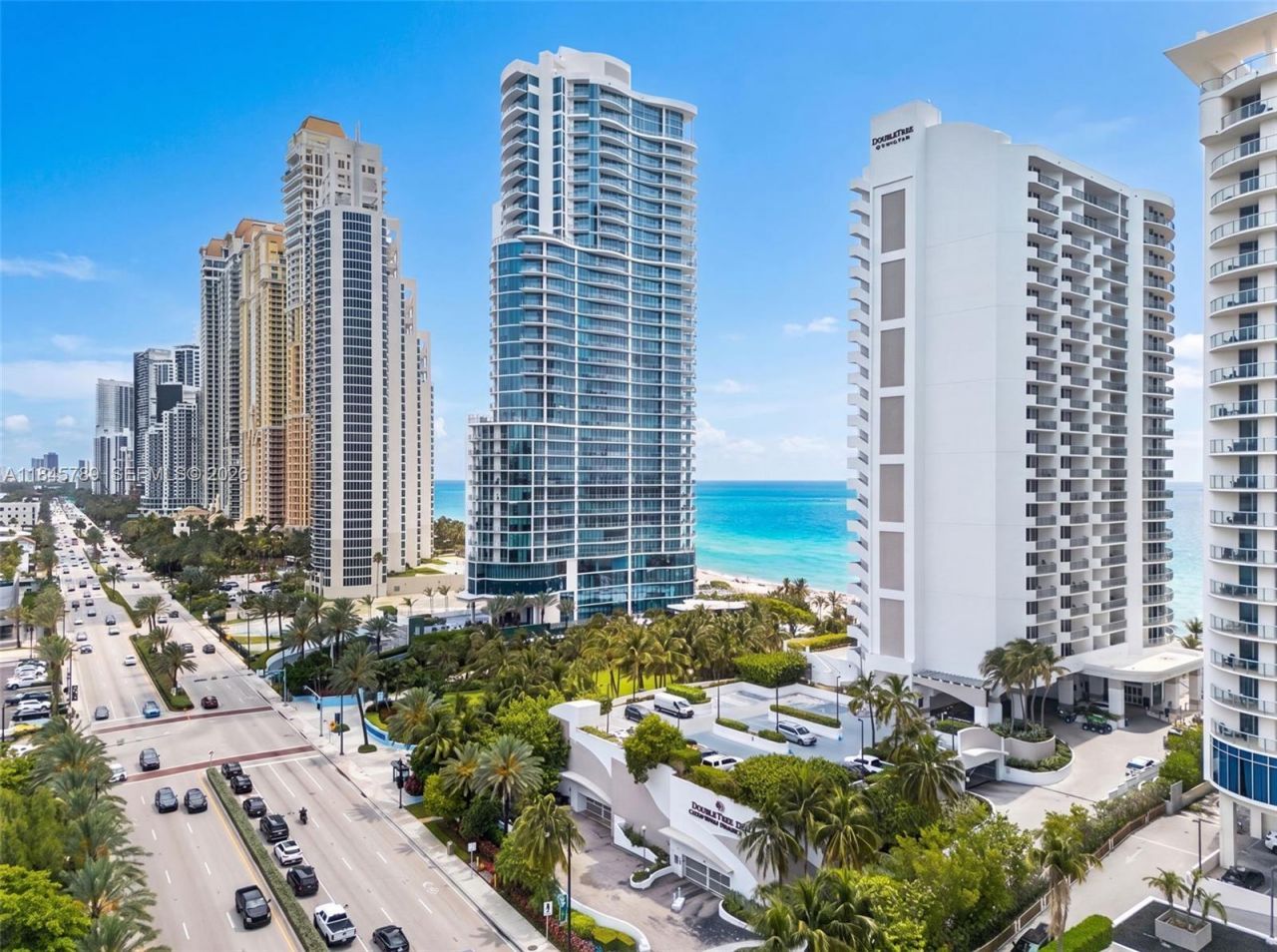 17375 Collins Ave, Unit 2501, Sunny Isles Beach, FL 33160 Photo