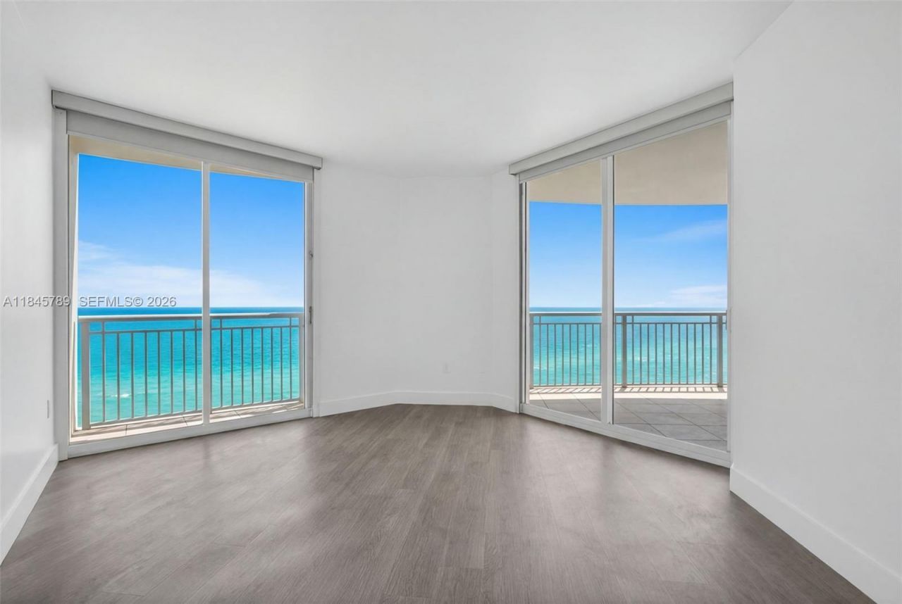 17375 Collins Ave, Unit 2501, Sunny Isles Beach, FL 33160 Photo