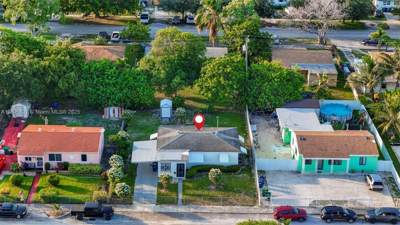 1235 NW 86th St, Miami, FL 33147 Photo