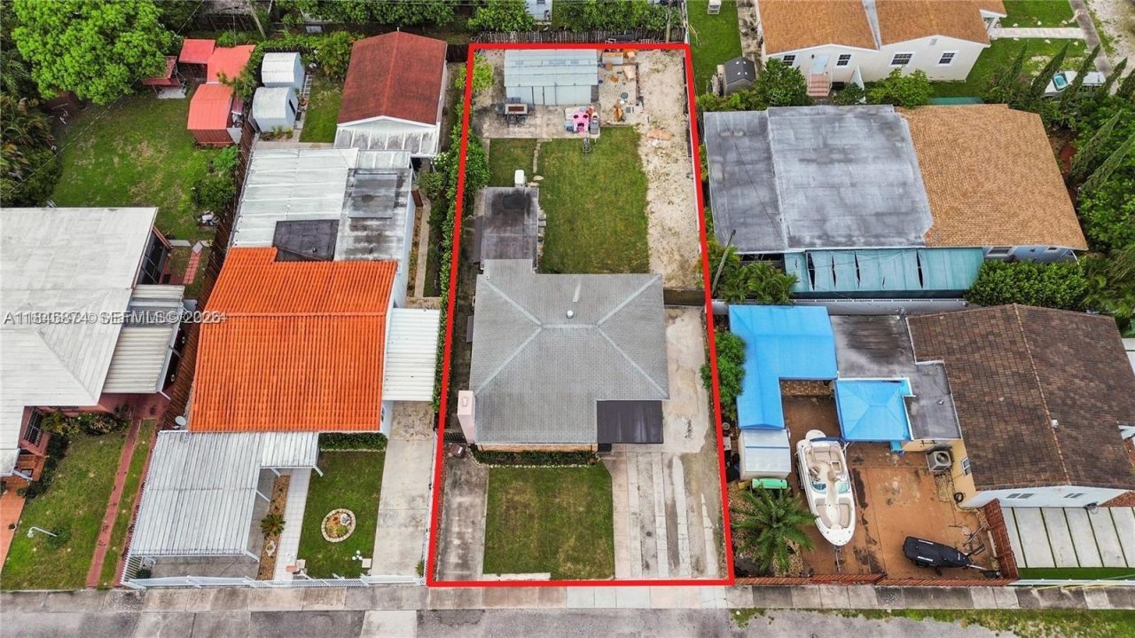 117 W 34th St, Hialeah, FL 33012 Photo
