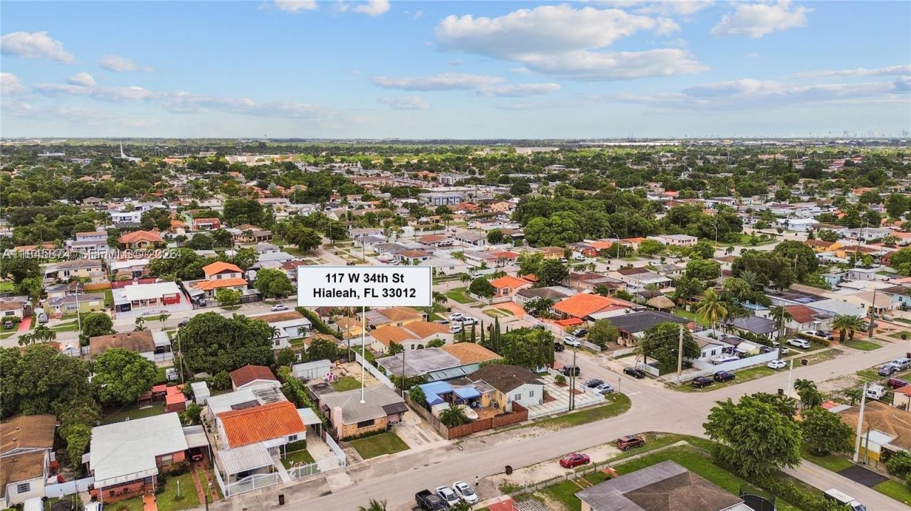 117 W 34th St, Hialeah, FL 33012 Photo