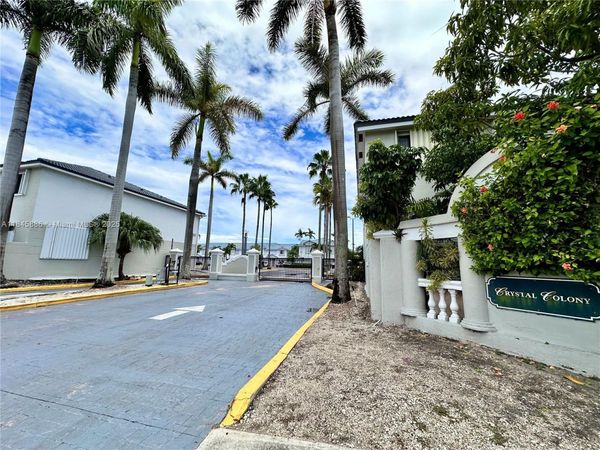 120 SW 109th Ave, Unit 3, Sweetwater, FL 33174