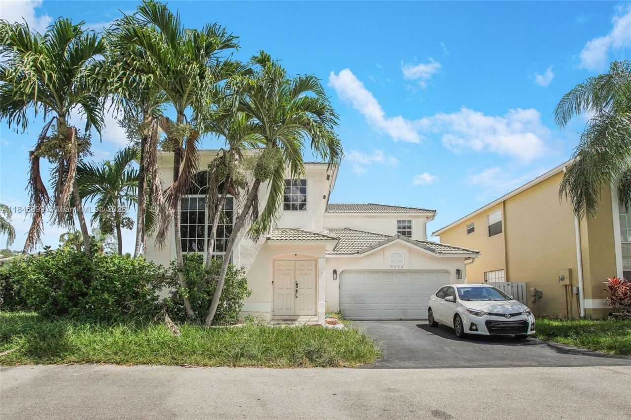 5498 NW 45th Way, Unit N/A, Coconut Creek, FL 33073 Photo