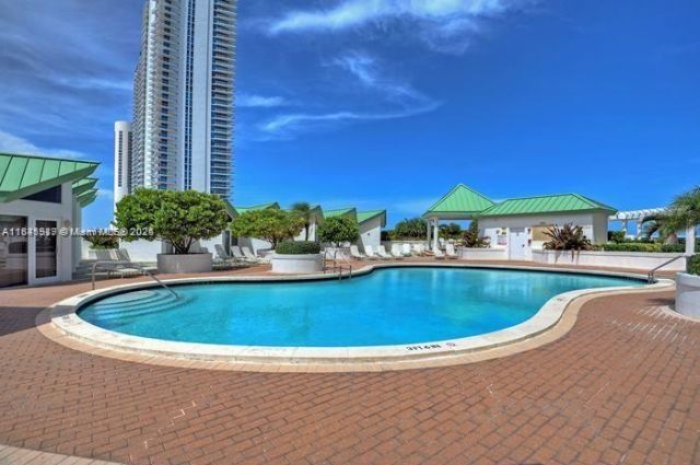 16711 Collins Ave, Unit 602, Sunny Isles Beach, FL 33160 Photo