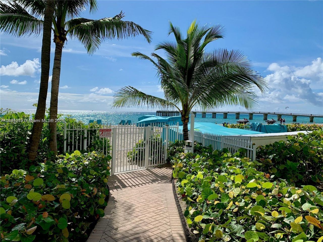 16711 Collins Ave, Unit 602, Sunny Isles Beach, FL 33160 Photo