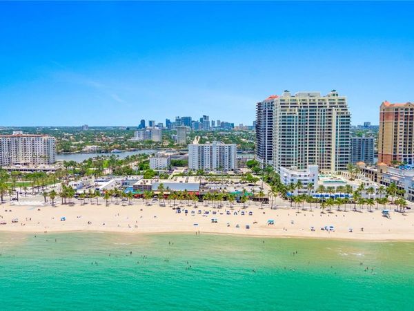 200 S Birch Rd, Unit 1212, Fort Lauderdale, FL 33316