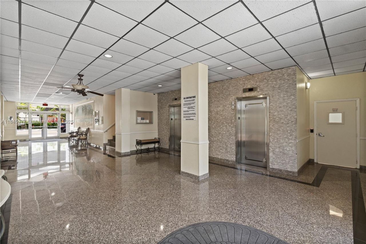 200 S Birch Rd, Unit 1212, Fort Lauderdale, FL 33316 Photo