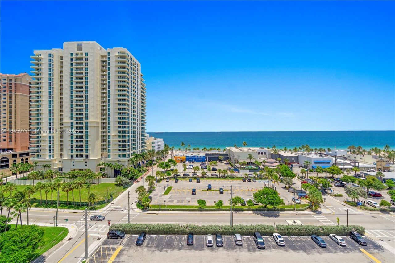 200 S Birch Rd, Unit 1212, Fort Lauderdale, FL 33316 Photo