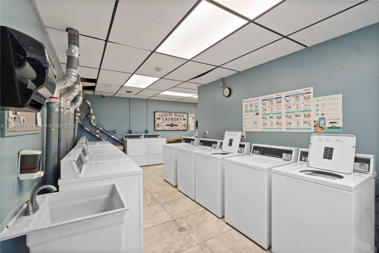 200 S Birch Rd, Unit 1212, Fort Lauderdale, FL 33316 Photo