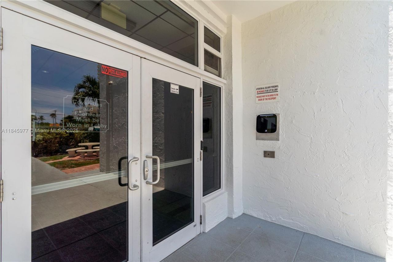 200 S Birch Rd, Unit 1212, Fort Lauderdale, FL 33316 Photo