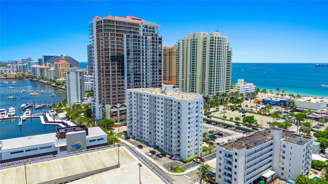 200 S Birch Rd, Unit 1212, Fort Lauderdale, FL 33316 Photo