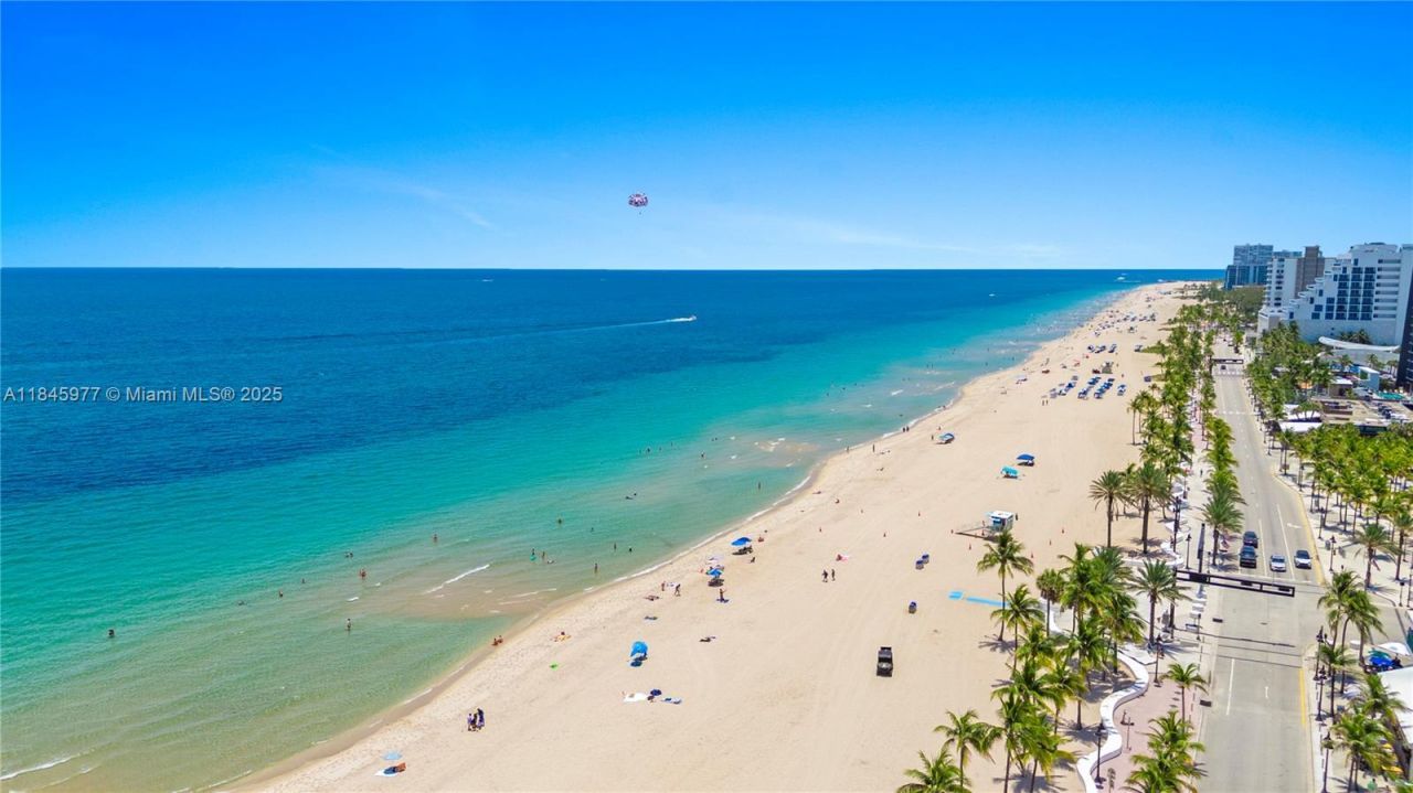 200 S Birch Rd, Unit 1212, Fort Lauderdale, FL 33316 Photo