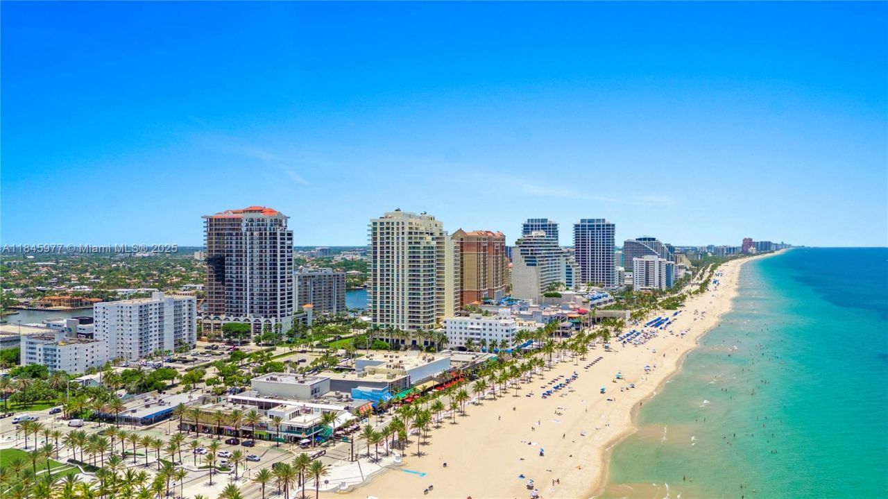 200 S Birch Rd, Unit 1212, Fort Lauderdale, FL 33316 Photo