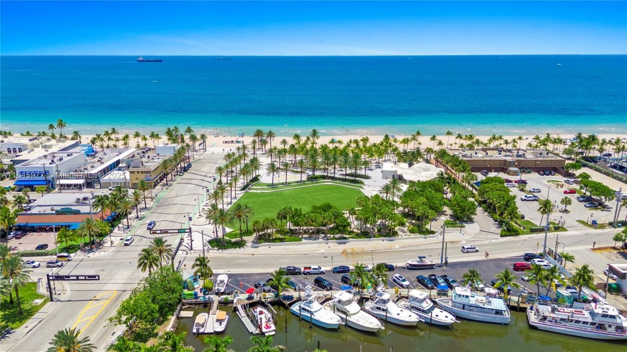 200 S Birch Rd, Unit 1212, Fort Lauderdale, FL 33316 Photo