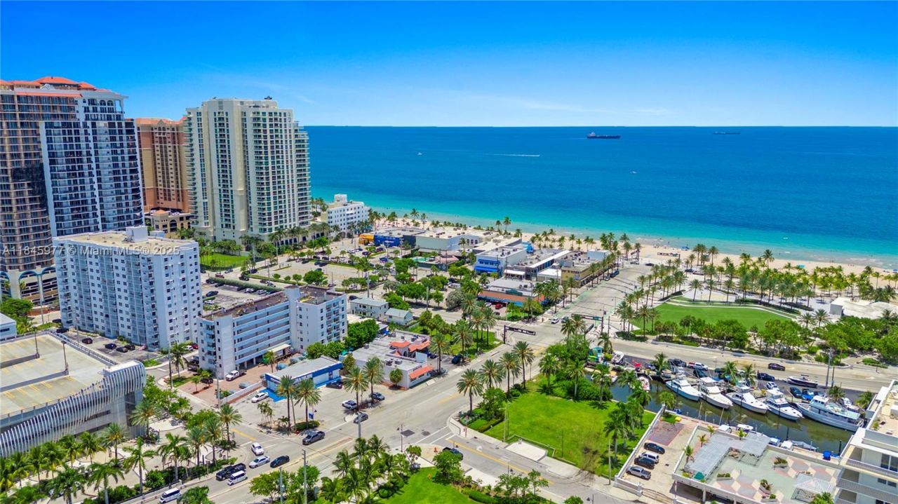 200 S Birch Rd, Unit 1212, Fort Lauderdale, FL 33316 Photo