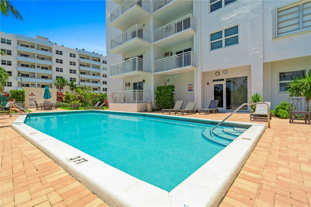 200 S Birch Rd, Unit 1212, Fort Lauderdale, FL 33316 Photo