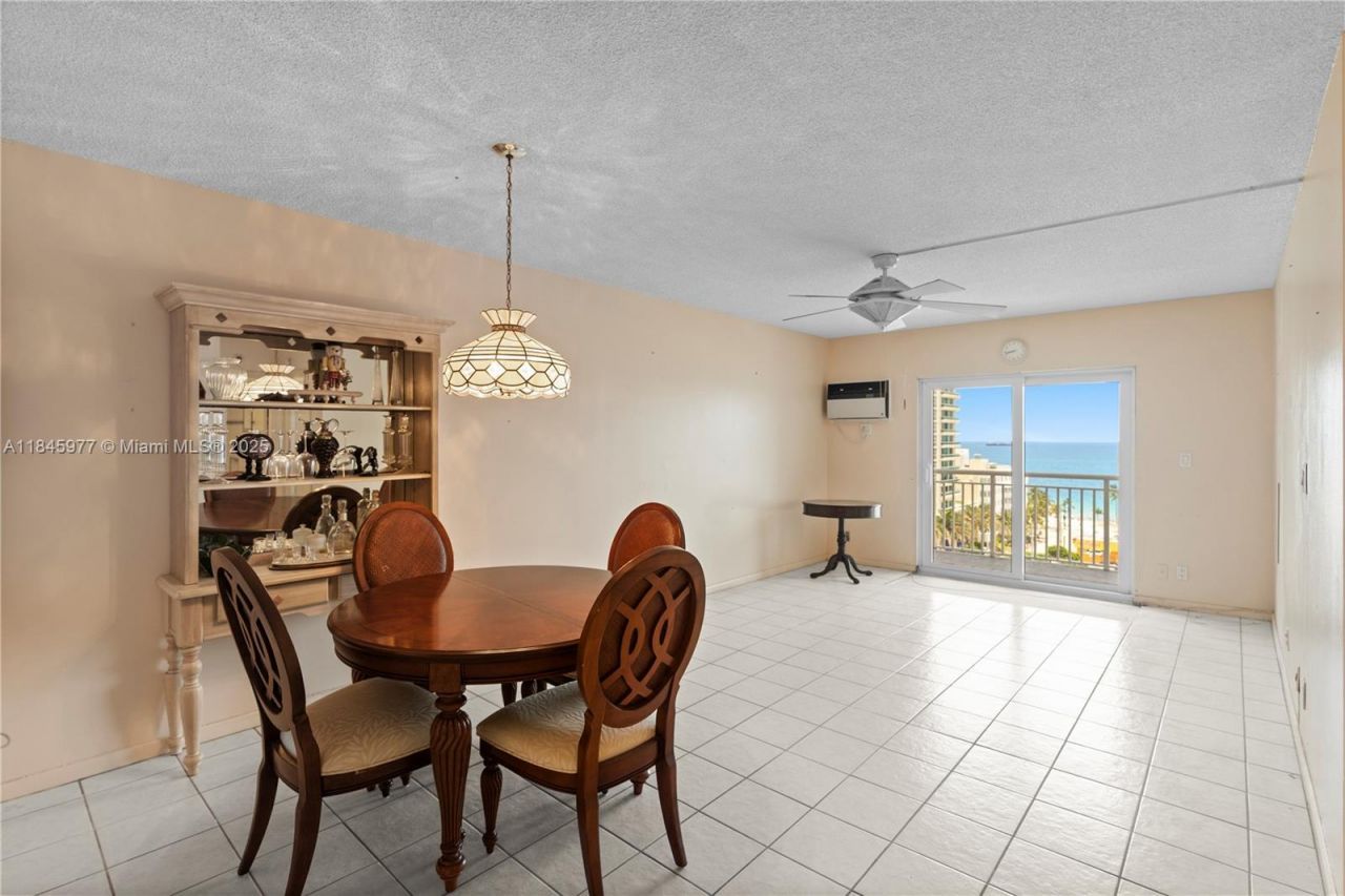 200 S Birch Rd, Unit 1212, Fort Lauderdale, FL 33316 Photo