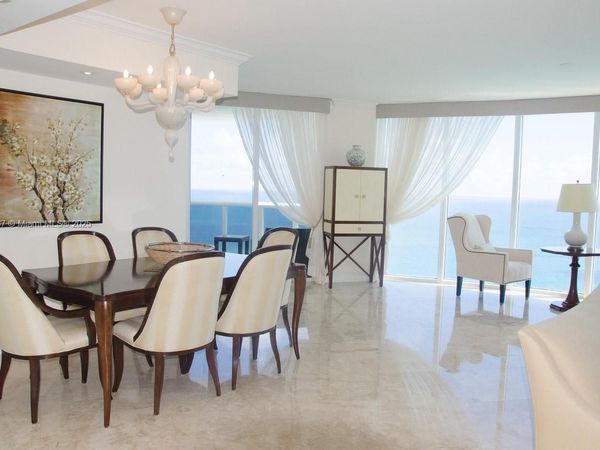 17201 Collins Ave, Unit 3801, Sunny Isles Beach, FL 33160