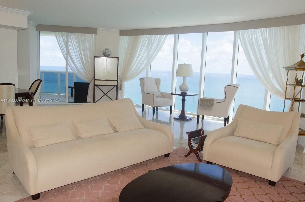17201 Collins Ave, Unit 3801, Sunny Isles Beach, FL 33160 Photo