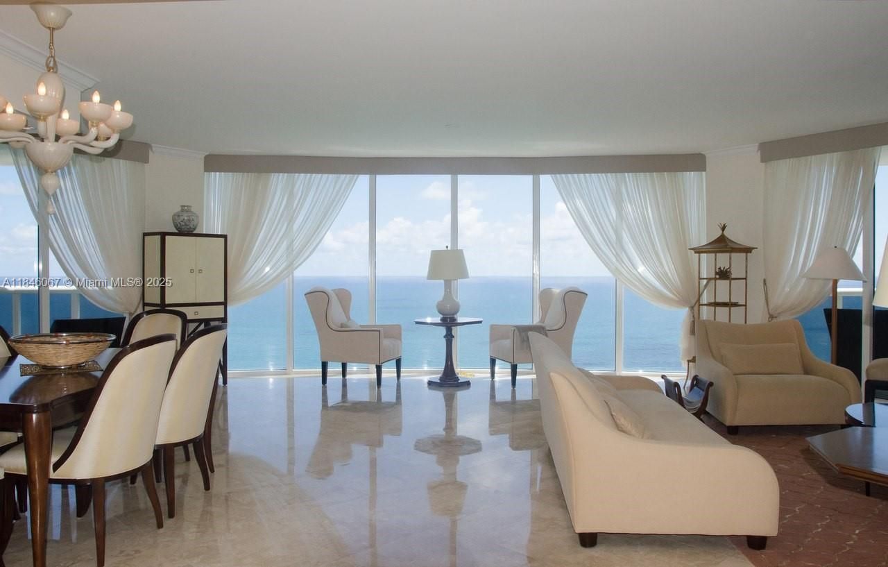 17201 Collins Ave, Unit 3801, Sunny Isles Beach, FL 33160 Photo