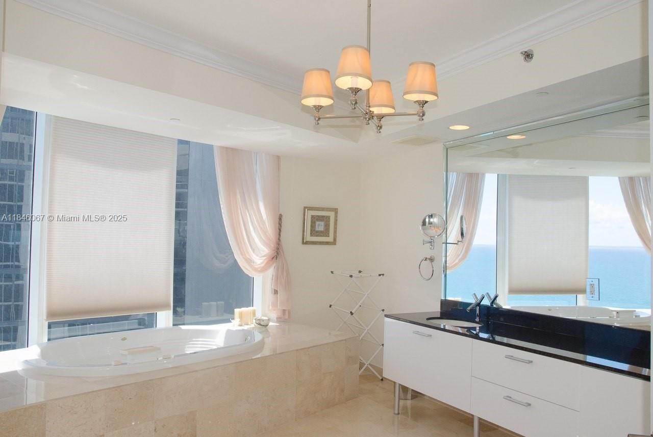 17201 Collins Ave, Unit 3801, Sunny Isles Beach, FL 33160 Photo