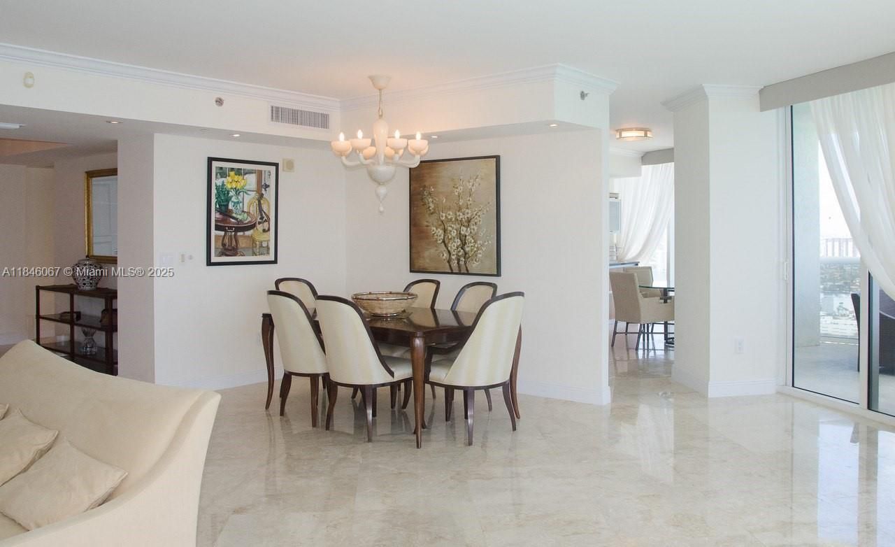 17201 Collins Ave, Unit 3801, Sunny Isles Beach, FL 33160 Photo