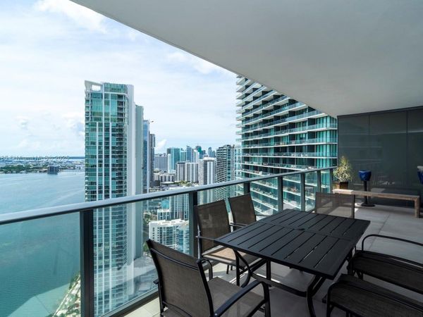 650 NE 32nd St, Unit 4206, Miami, FL 33137