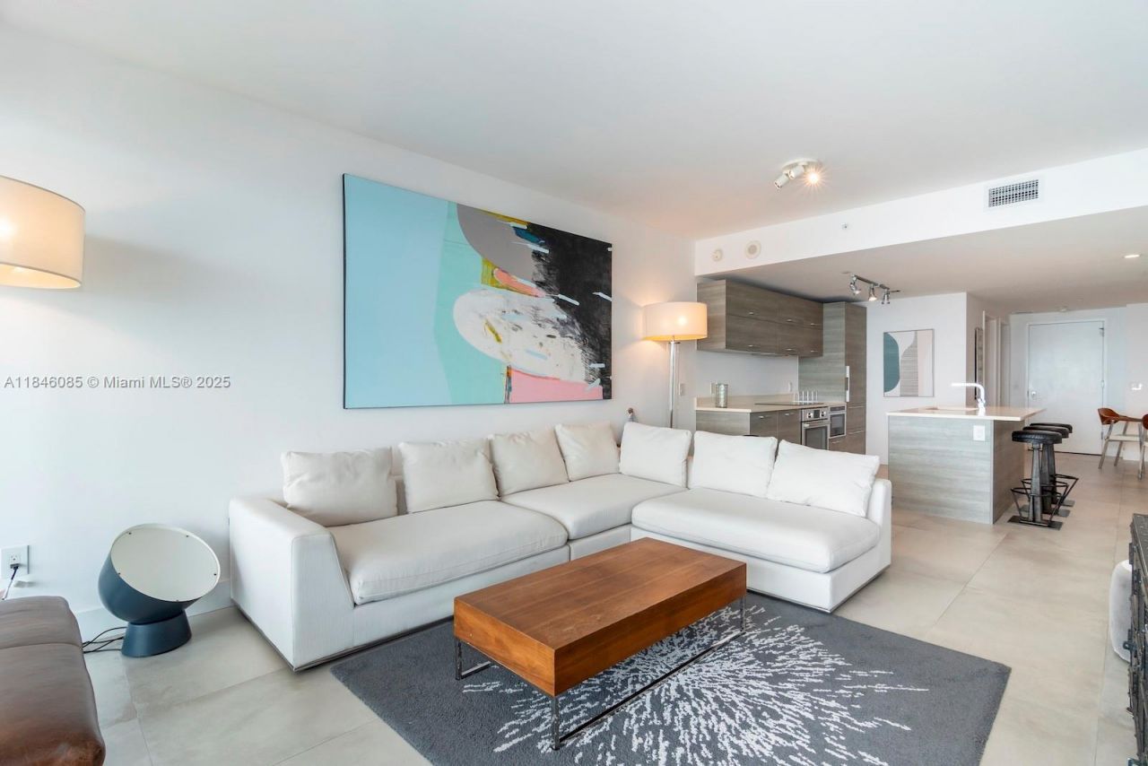 650 NE 32nd St, Unit 4206, Miami, FL 33137 Photo