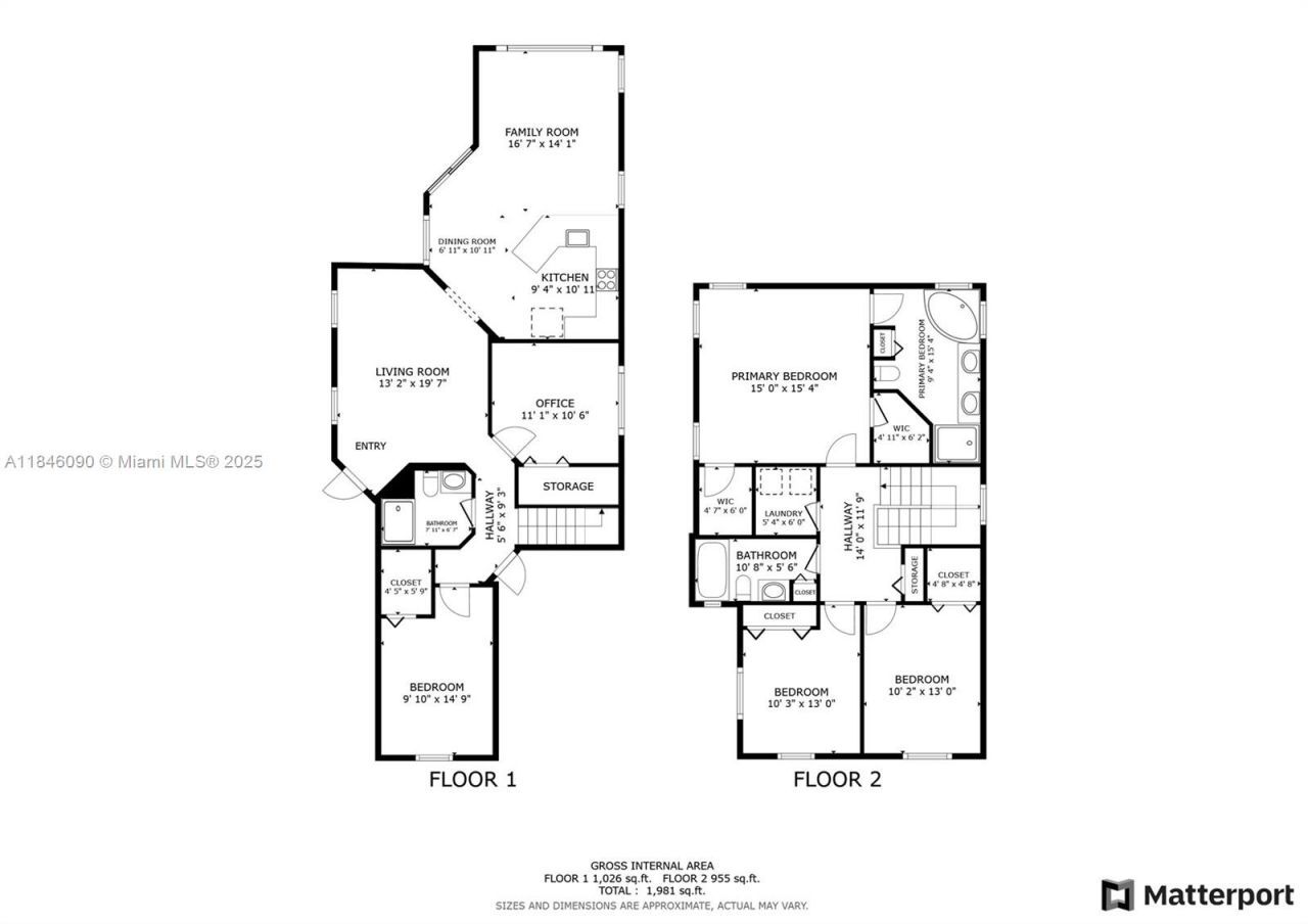 1081 NE 40th Rd, Homestead, FL 33033 Photo