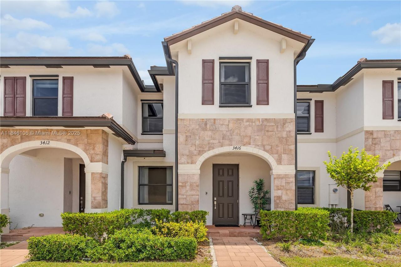 3416 W 114th Ter, Hialeah, FL 33018 Photo