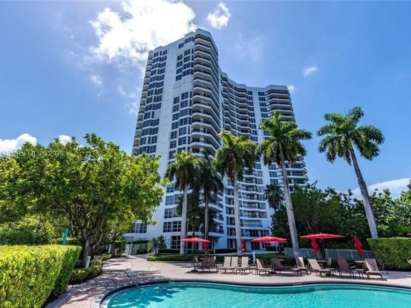 3400 NE 192nd St, Unit 1205, Aventura, FL 33180