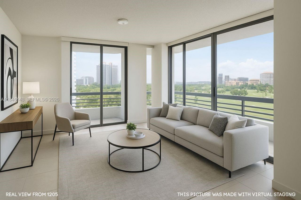 3400 NE 192nd St, Unit 1205, Aventura, FL 33180 Photo