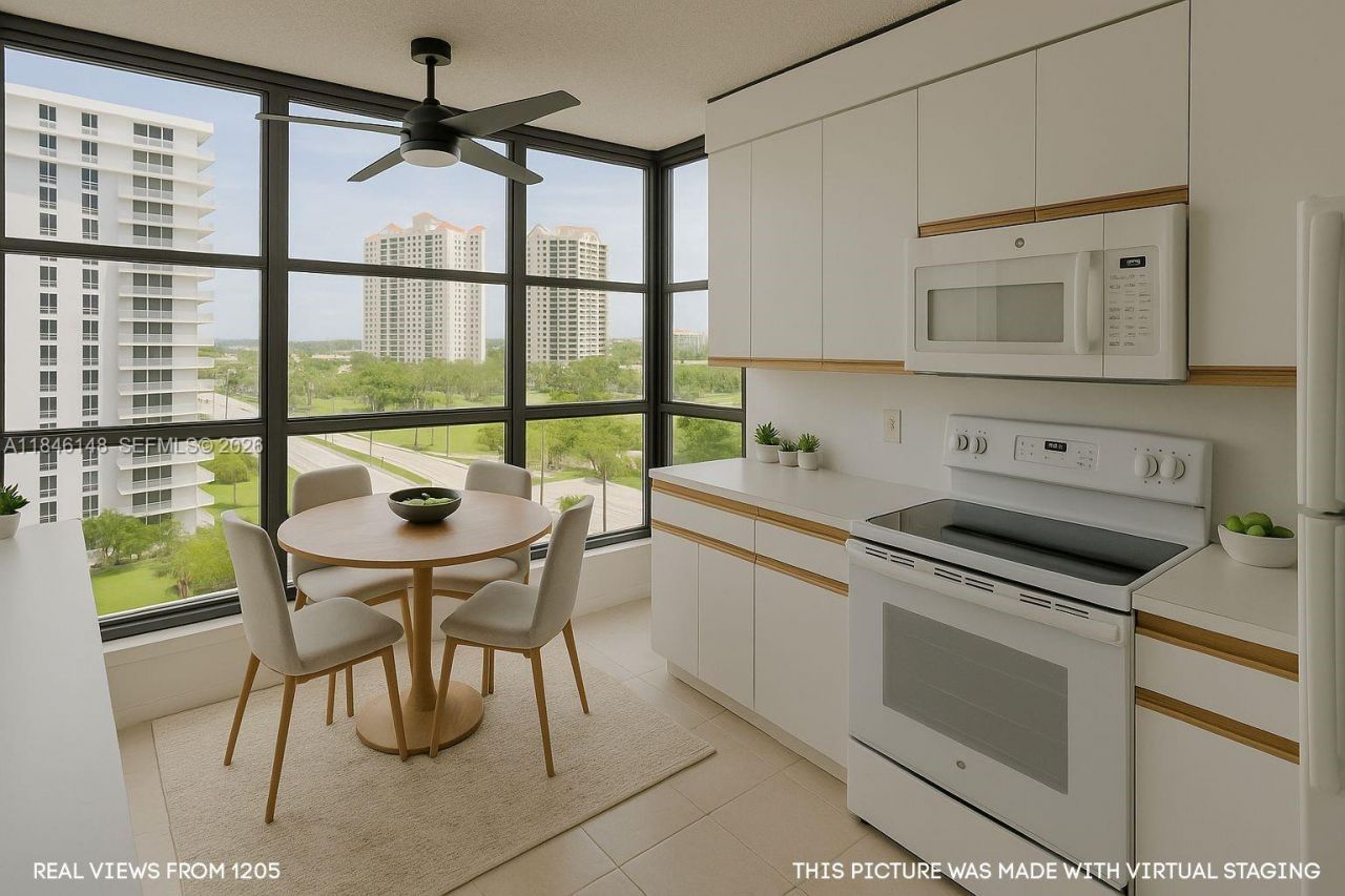 3400 NE 192nd St, Unit 1205, Aventura, FL 33180 Photo
